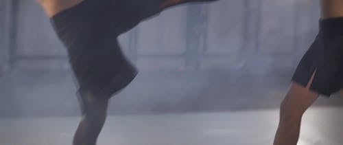 有关mma, 前踢, 慢动作的免费素材视频