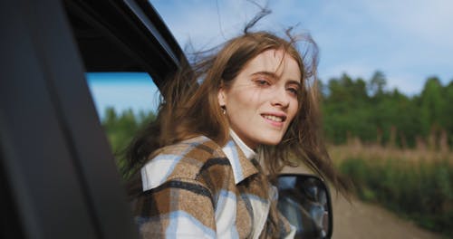 有关享受, 假期, 公路旅行的免费素材视频