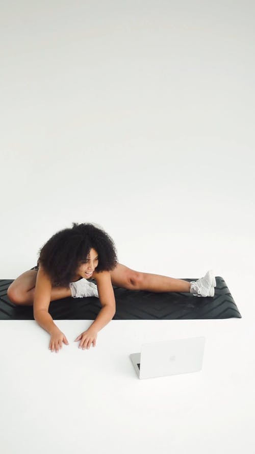 有关人, 健康的生活型态, 健身的免费素材视频