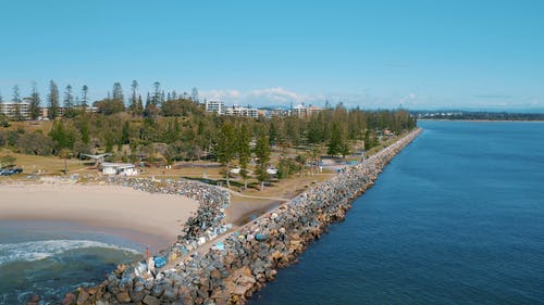 有关4k视频, 天性, 巨石的免费素材视频