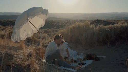 有关一对, 一起, 人的免费素材视频