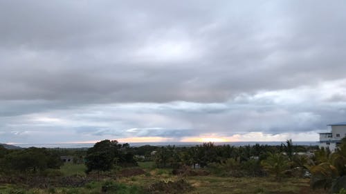 有关优美的风景, 天性, 天空的免费素材视频