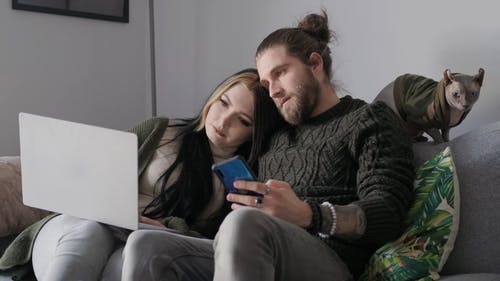 有关一对, 一起, 人的免费素材视频