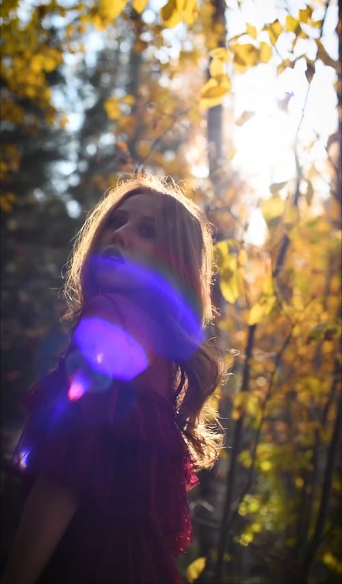 有关人, 垂直视频, 摆姿势的免费素材视频