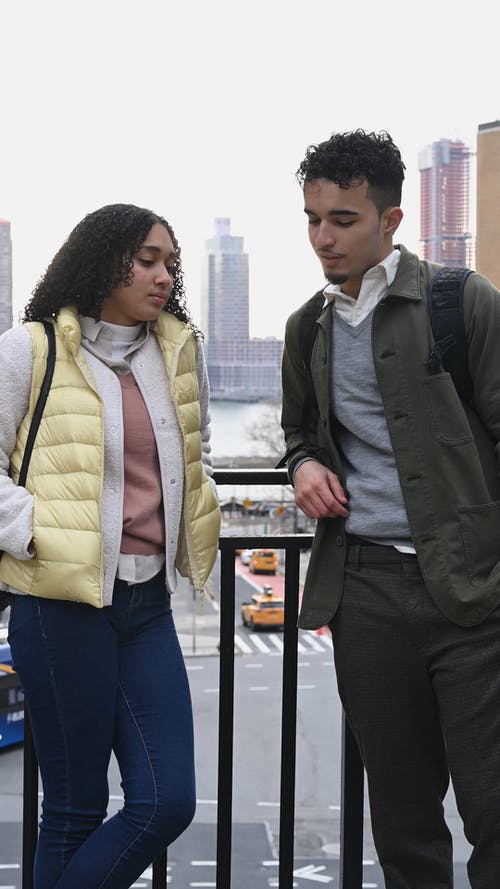 有关@户外, 一对, 一起的免费素材视频