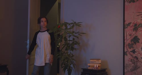 有关休闲, 休闲装, 儿子的免费素材视频