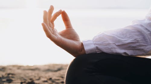 有关伸展, 健康的生活型态, 冥想的免费素材视频