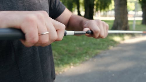 有关人, 休闲装, 侧面图的免费素材视频