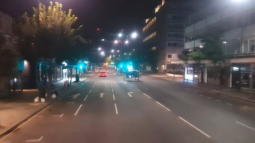 有关交通, 城市, 建筑的免费素材视频