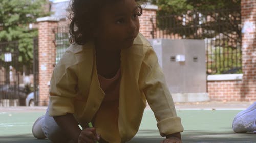 有关公园, 创作的, 可爱的免费素材视频