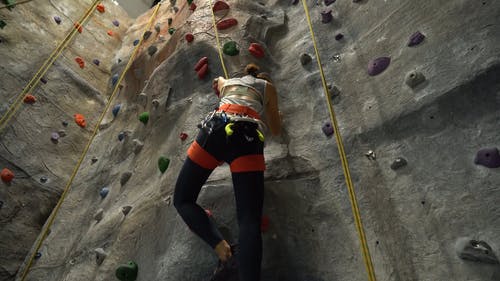 有关休闲, 嗜好, 女人的免费素材视频