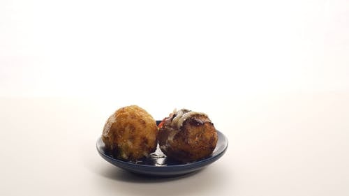 有关亚洲美食, 小盘子, 日本食品的免费素材视频