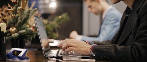 有关一起, 假日, 办公室工作的免费素材视频