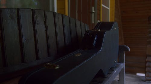 有关吉他, 吉他盒, 手的免费素材视频