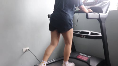 有关健身器材, 健身房, 女人的免费素材视频
