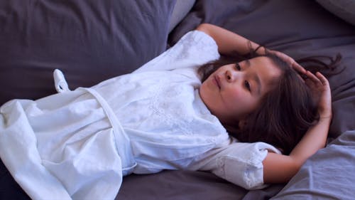 有关儿童, 可爱的, 女孩的免费素材视频