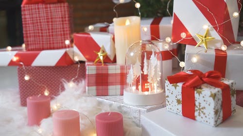 有关假日, 展示, 庆祝的免费素材视频