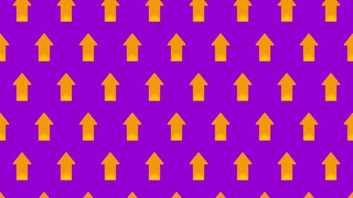 有关元素, 动画, 向上的免费素材视频