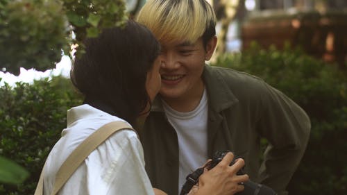 有关一对, 人, 休闲的免费素材视频