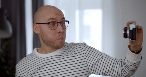 有关vlog, 人, 年轻的免费素材视频