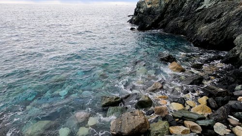 有关和平的, 天性, 岩层的免费素材视频