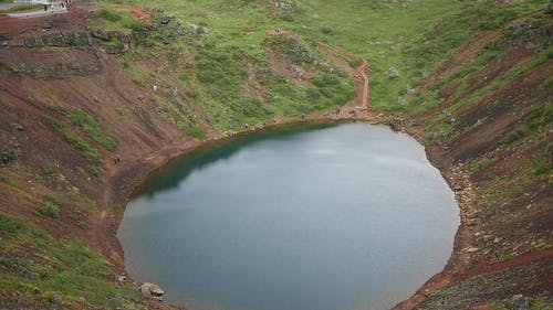 有关冒险, 冰岛的, 冰岛的免费素材视频