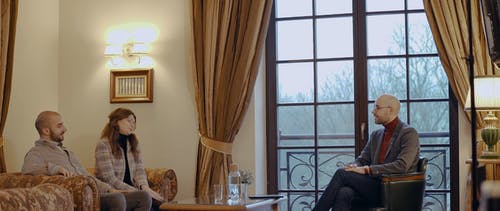 有关一对, 休闲, 优雅的免费素材视频