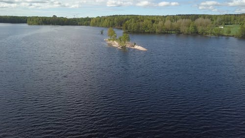 有关增长, 天性, 小岛的免费素材视频