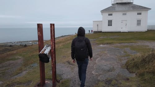 有关天空, 後视图, 户外的免费素材视频