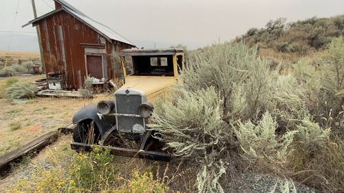 有关多莉射击, 房屋, 放弃的免费素材视频