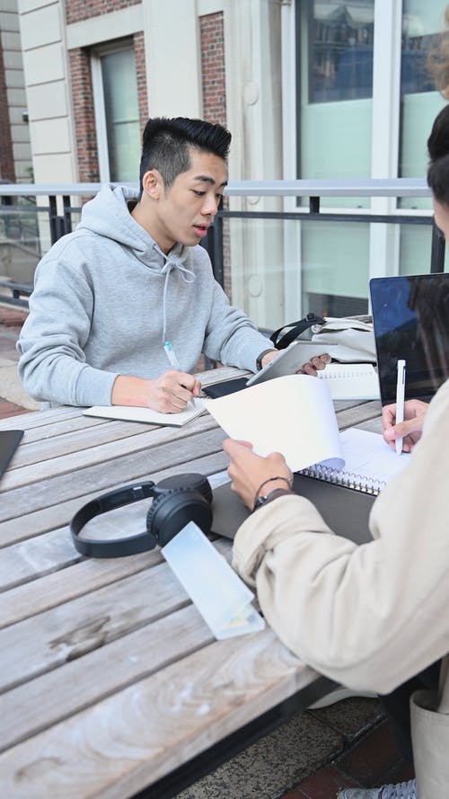 有关一起, 休闲, 侧面图的免费素材视频