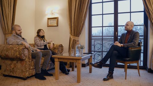 有关一对, 休闲, 优雅的免费素材视频