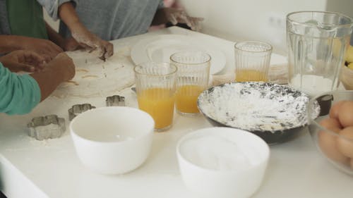 有关孩子, 室内, 家的免费素材视频