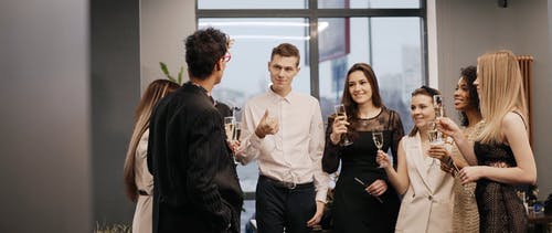 有关办公室团队, 同事, 团队的免费素材视频