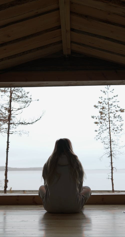 有关＃室内, 冷静, 原本的免费素材视频