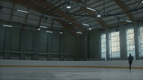 有关冠军, 冰, 冰鞋的免费素材视频