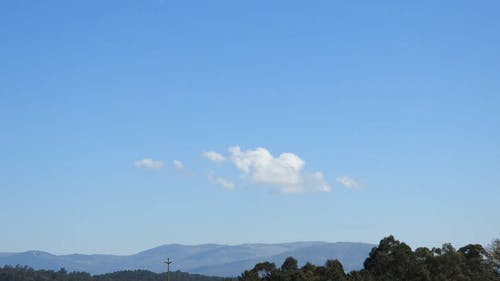 有关延时摄影, 户外, 星空的免费素材视频