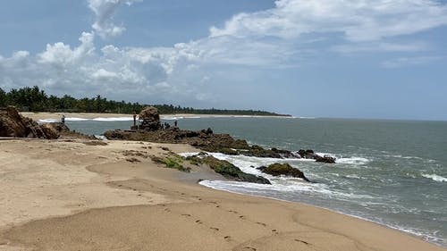 有关冷静, 和平的, 夏天的免费素材视频