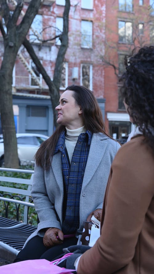 有关八卦, 公园, 垂直视频的免费素材视频