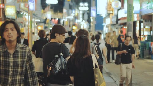 有关一对, 一起, 包包的免费素材视频