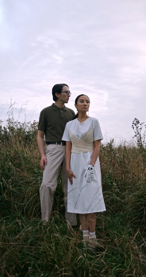 有关一对, 人, 休闲的免费素材视频