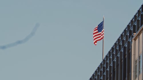 有关多风, 建造, 户外的免费素材视频