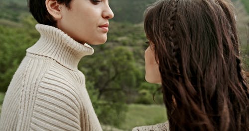 有关一起, 友谊, 女性的免费素材视频