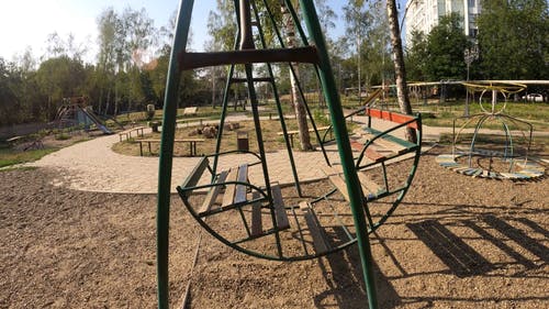 有关@户外, 公园, 冠状病毒的免费素材视频