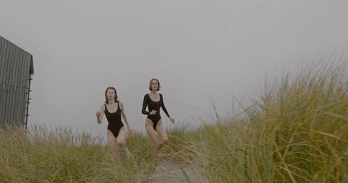 有关女性, 工厂, 户外的免费素材视频