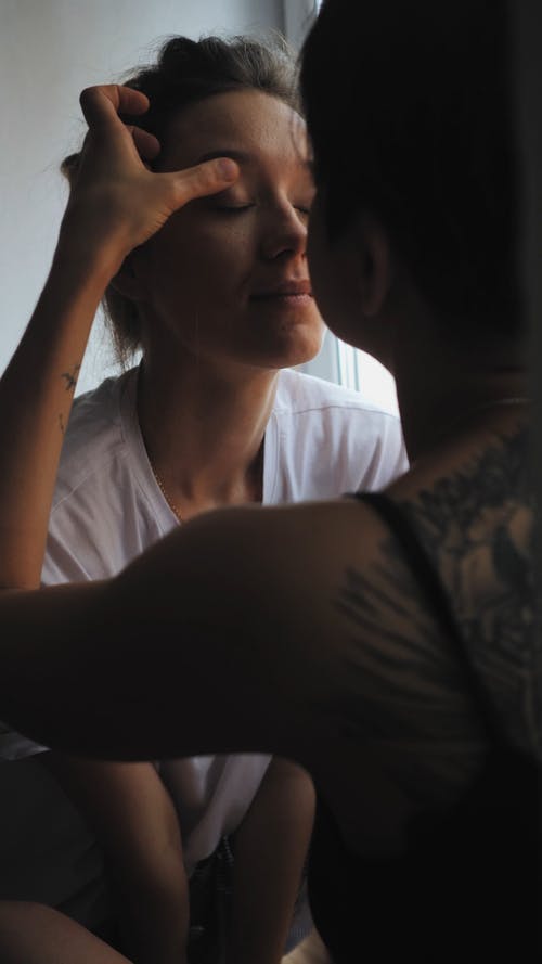 有关LGBTQ, 一起, 亲热的免费素材视频