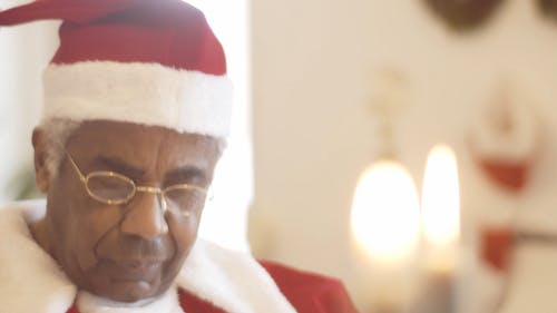 有关信, 假日, 帽子的免费素材视频