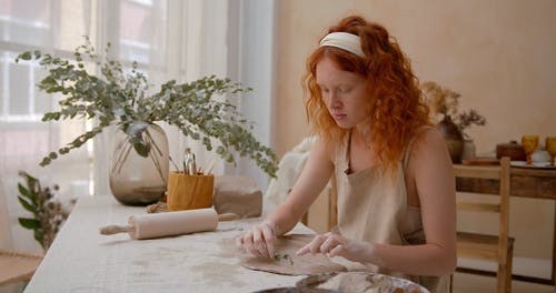 有关创作的, 创造力, 嗜好的免费素材视频