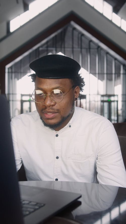 有关Web, 互联网, 人的免费素材视频