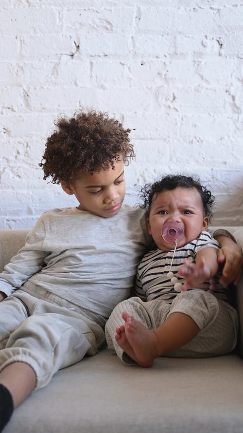 有关一起, 兄弟, 哭的免费素材视频